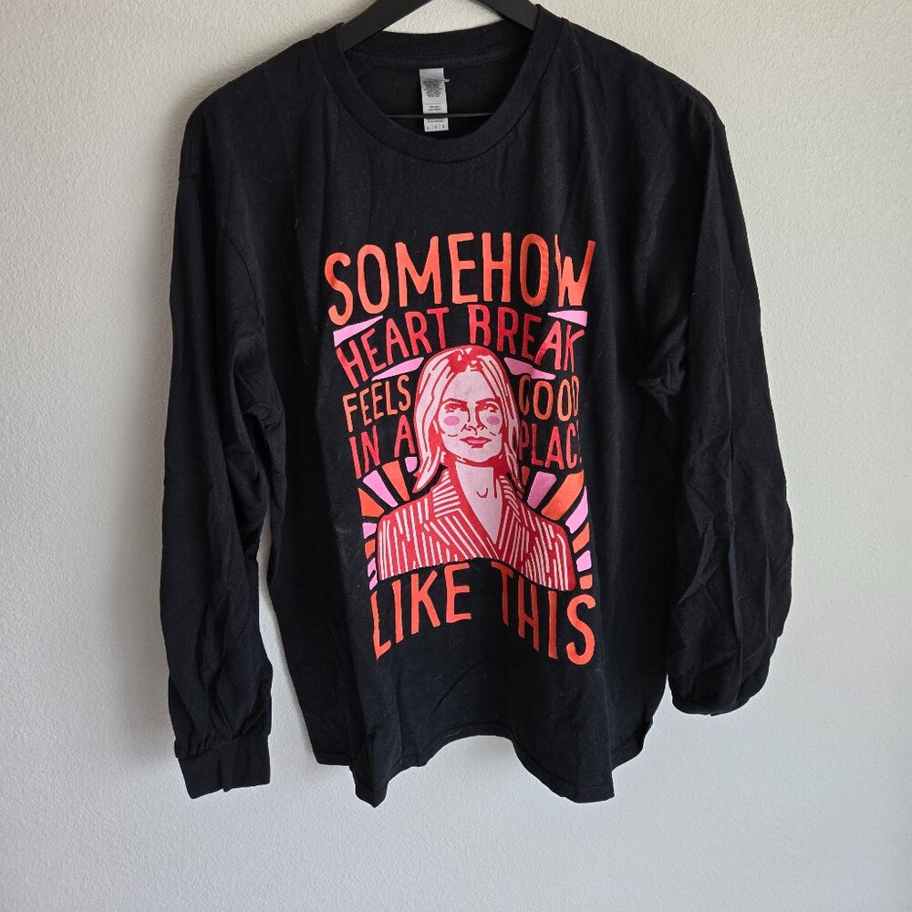 Nicole Kidman for AMC LS T-Shirt